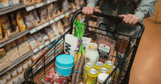 6 Tips To Improve the Grocery Store Customer Experience