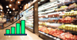 Discover 6 practical ways grocery store data analytics can help you cut costs, boost profits, and delight customers. 
