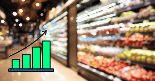6 Ways To Use Grocery Store Data Analytics