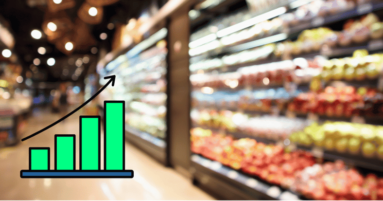 Discover 6 practical ways grocery store data analytics can help you cut costs, boost profits, and delight customers. 