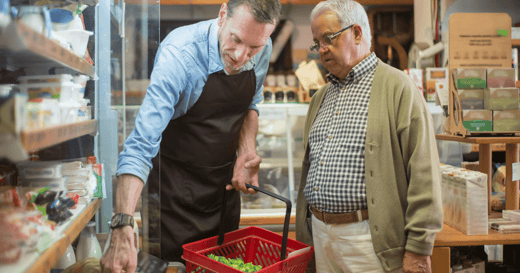 Affordable Tech Upgrades That Save Grocers Time Every Week