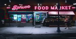 supermarket name ideas