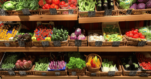 Grocery Store Merchandising: How To Display Your Products for Maximum Sales