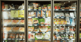 grocery store refrigeration costs