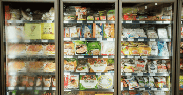 grocery store refrigeration costs