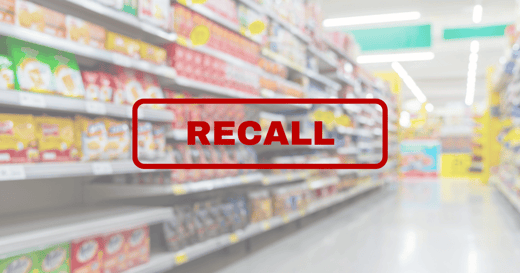 How To Manage a Product Recall in Your Grocery Store: 4 Steps