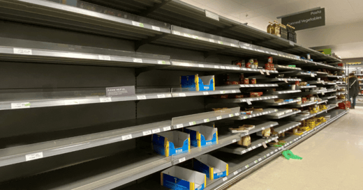 How To Prevent Stockouts: 7 Tips & Tools for Grocery Stores