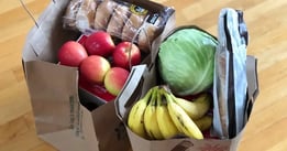 online grocery delivery challenges