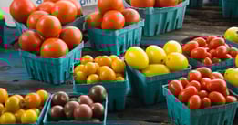 Starting a food co-op