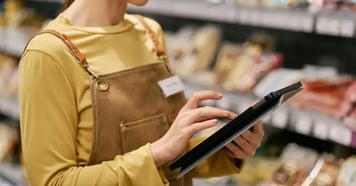 Grocery store certification standards