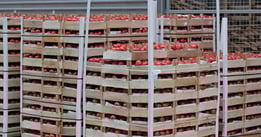 minimum order quantity for grocer stores