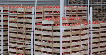 minimum order quantity for grocer stores
