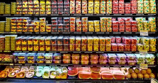 Product Placement in Grocery Stores: 8 Sales-Boosting Strategies