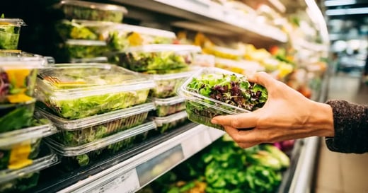 The “Premium Shift” in Grocery: How Small Markets Can Win Big