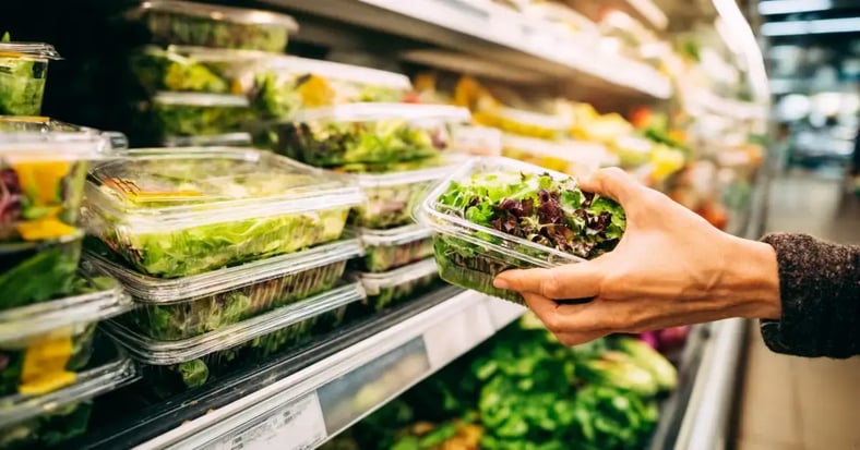 premium shift for small grocery stores