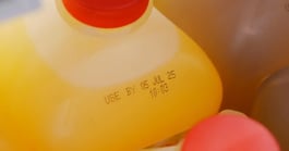 short-dated inventory at grocery stores