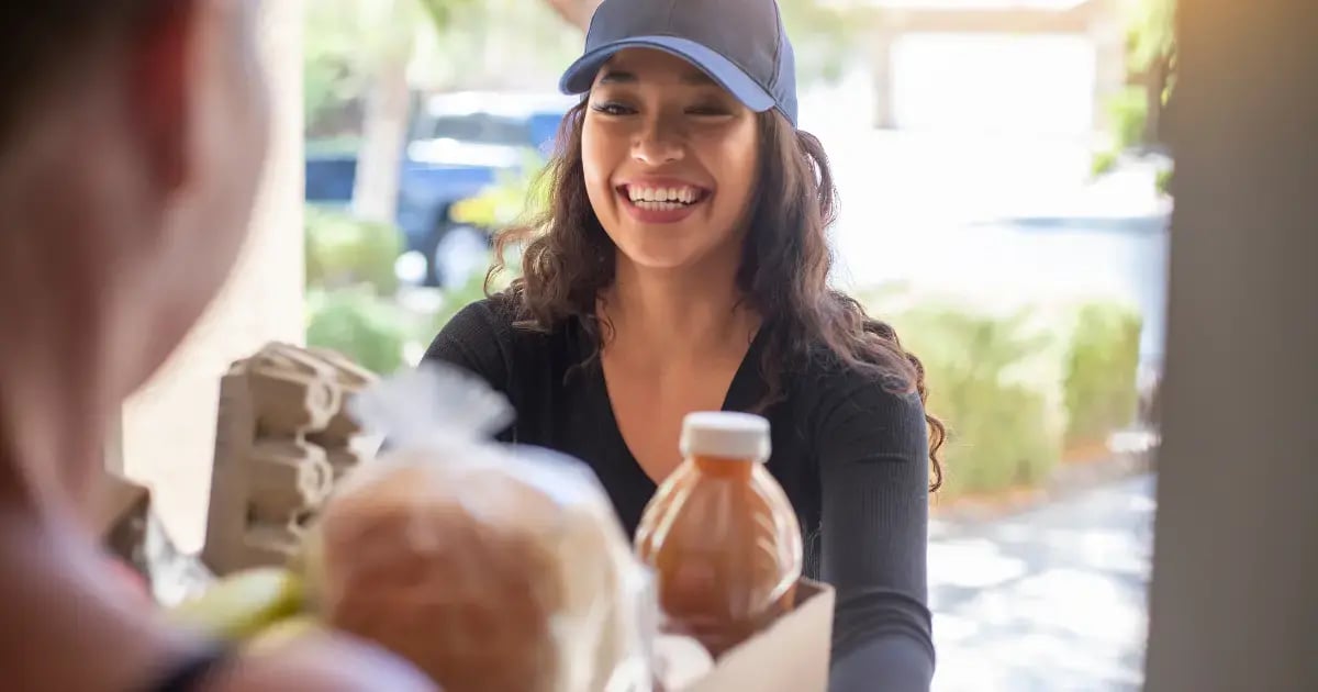ITR - What is Grocery E-Commerce - 5 Ways to Drive Online Sales - BLOG