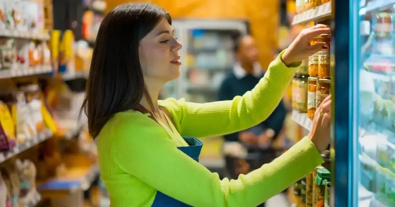 grocery inventory management