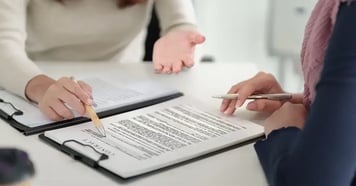 negotiating grocery supplier contracts