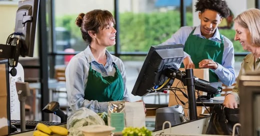 Grocery Store POS & Inventory Management Software: 6 Top Providers