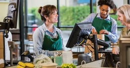 grocery store pos & inventory management software