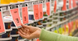 supermarket pricing strategies