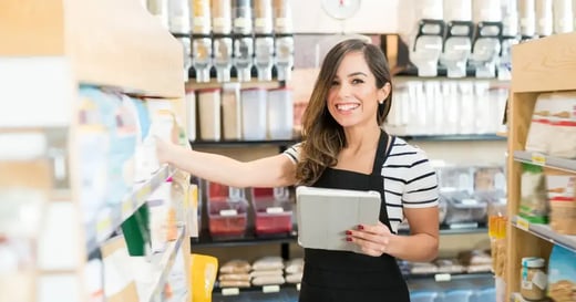 How To Start a Health Food Store in 7 Steps