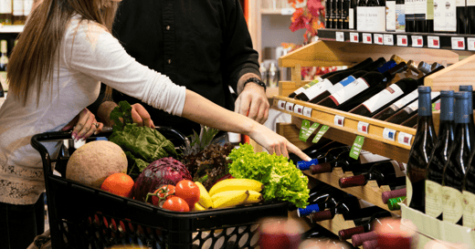 Grocery Store Liquor Sales [What All Store Owners Need To Know]