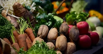 perishable groceries