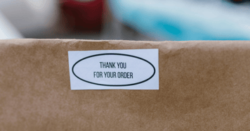 grocery store curbside pickup order