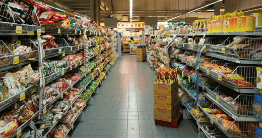 Small Grocery Store Layout: 5 Mistakes That Cost You Sales