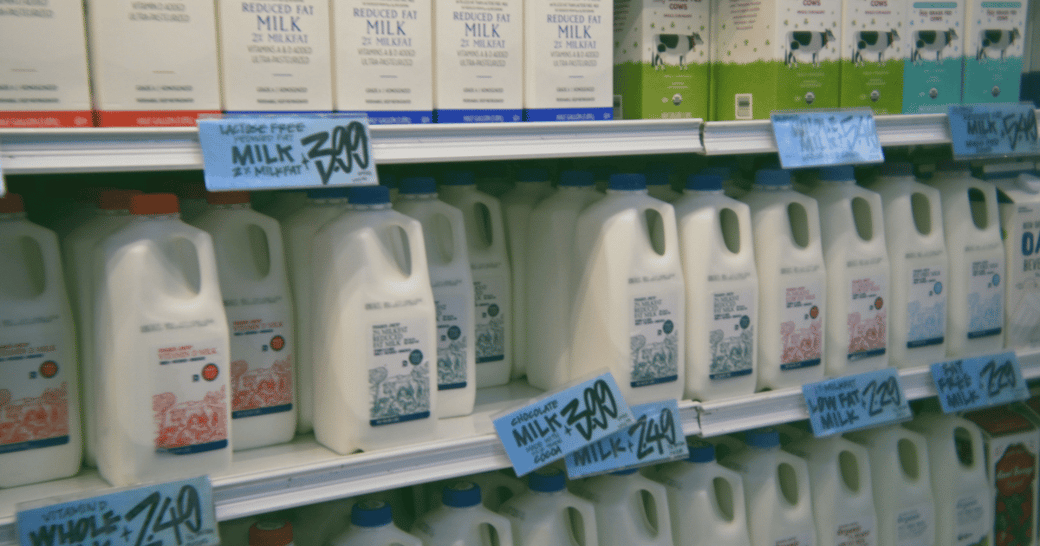 What Is Skip Scanning? Loss Prevention Tips for Grocery Store Owners