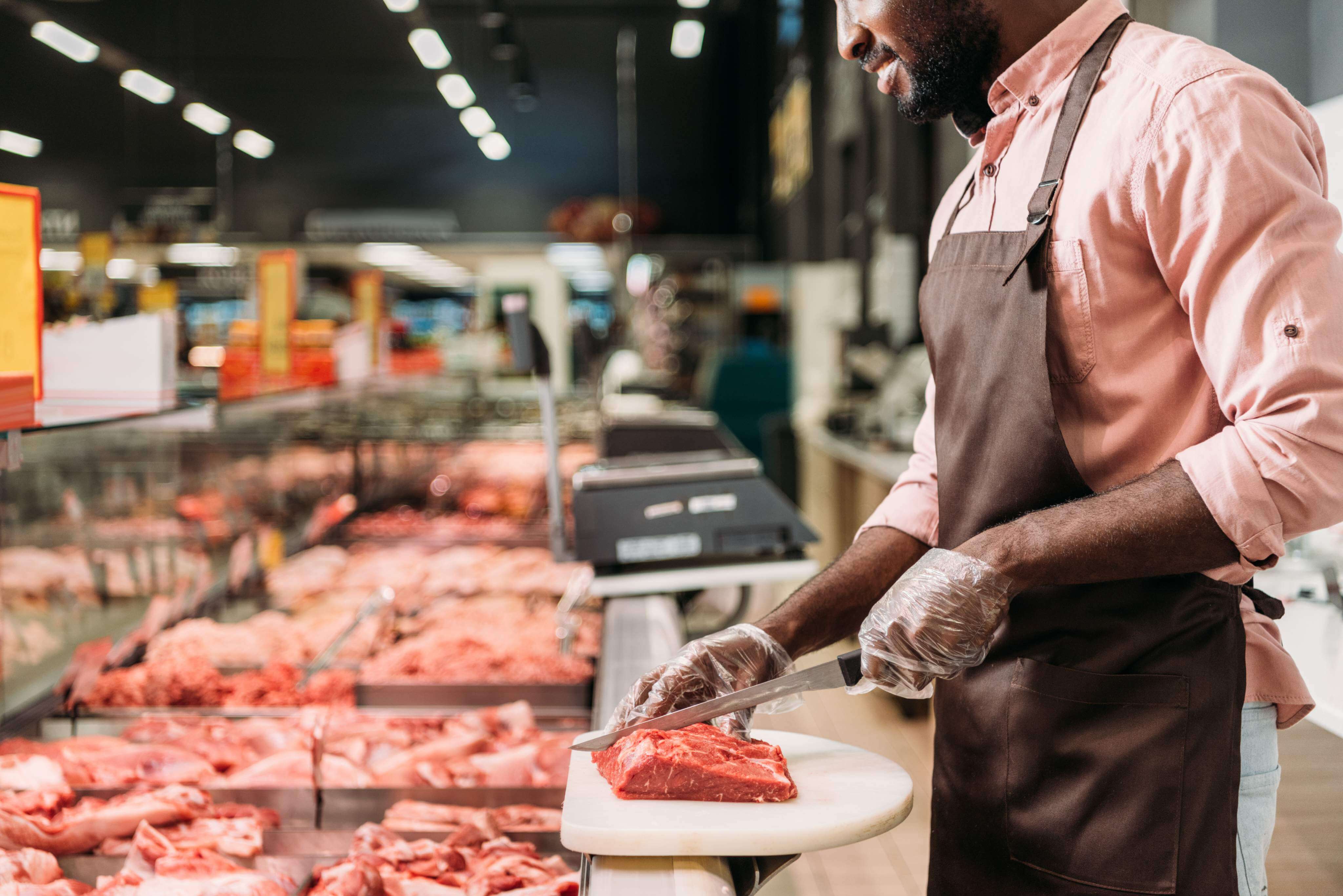 Avoiding cross contamination is vital for supermarket food safety | IT Retail