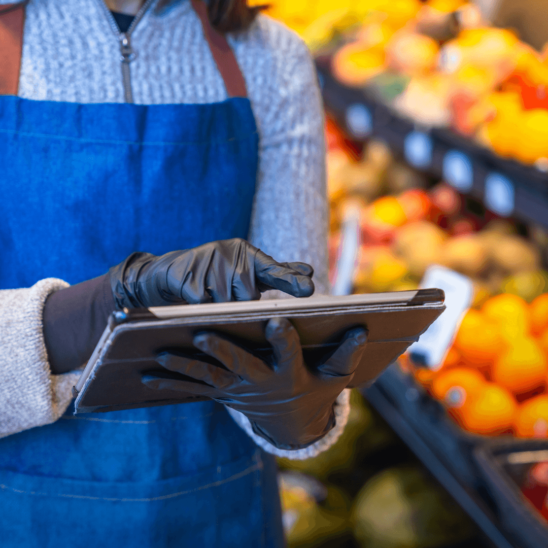 POSN 12.8 Managing Produce Deliveries in Your Grocery Store 7 Tips INSTA SOCIAL