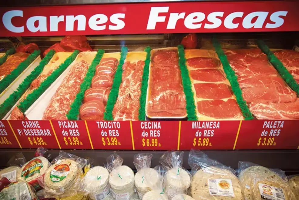Carniceria Profit Margins