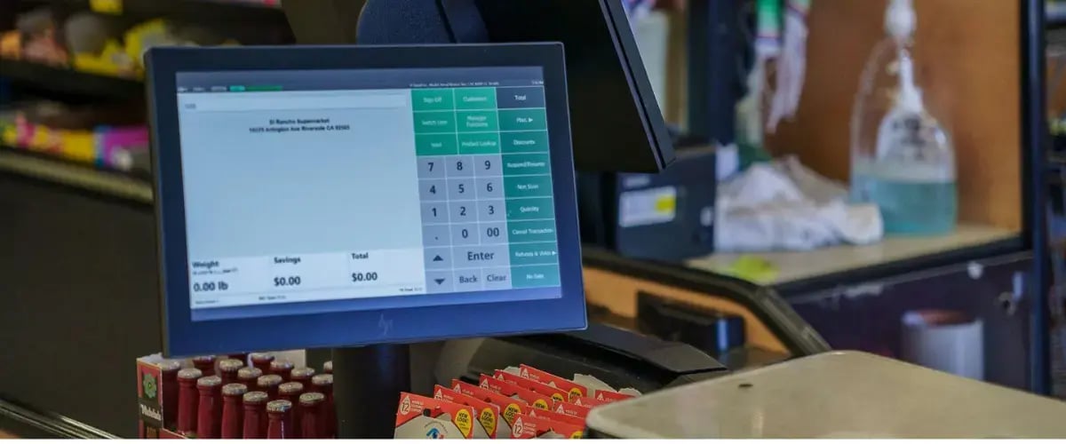 ITR Blog - Real Hardware Example