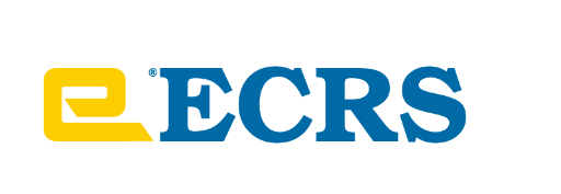 ECRS logo