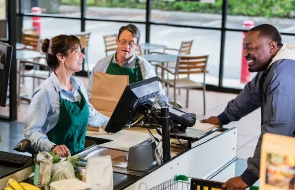 IT Retail supports a wide range of popular hardware