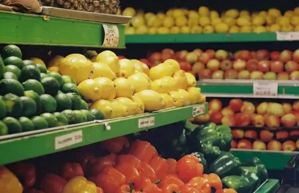 Track unlimited SKUs and perishable inventory with IT Retail