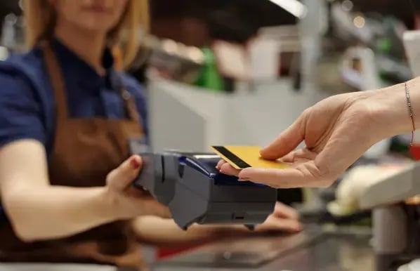 Accept a wide range of payments including EBT with IT Retail