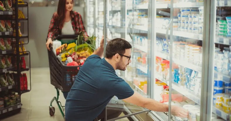 store promotions for grocers