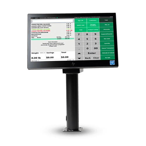 Customer-Display-10-inches