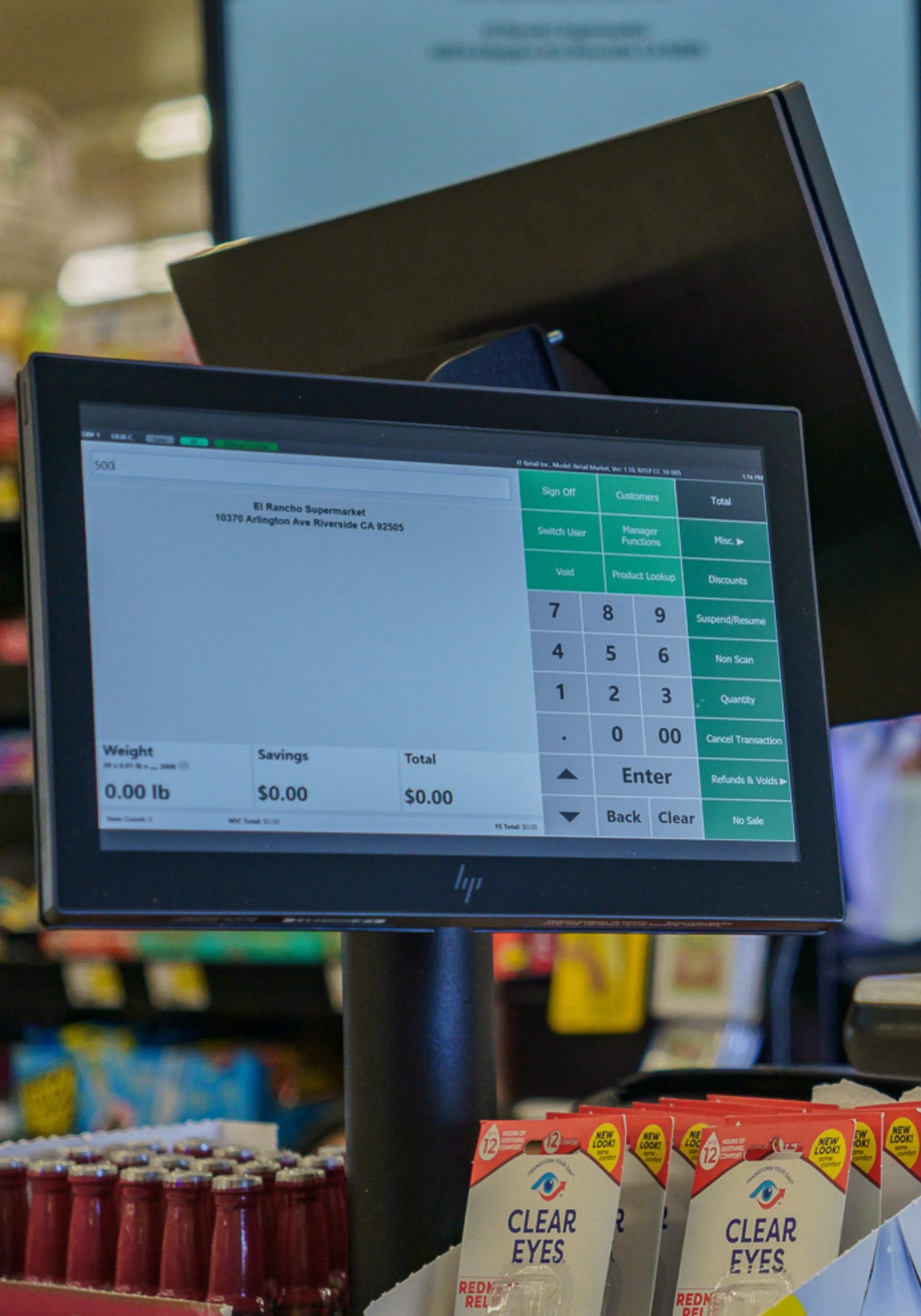 ITR - Grocery POS Hardware Guide - Hero 1