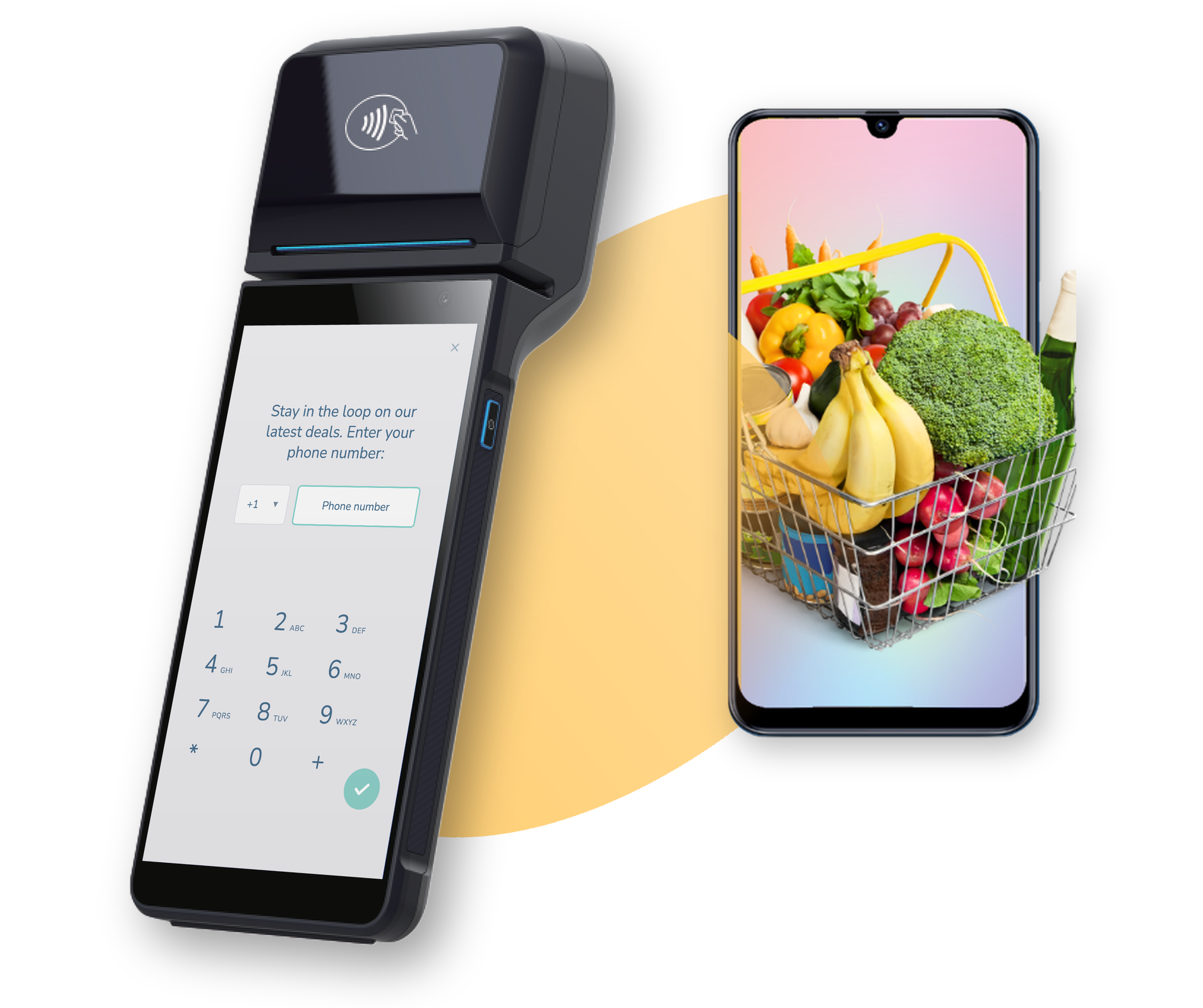 grocery sms p5