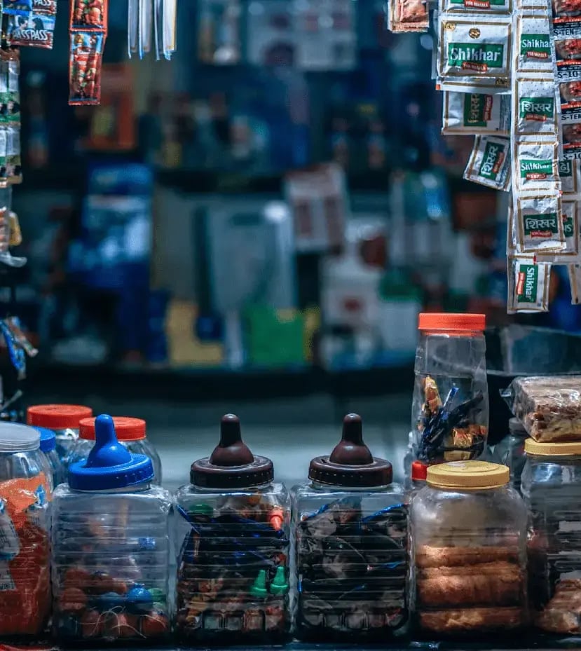 Convenience Store