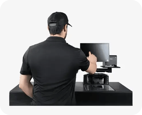 Fight Employee Theft