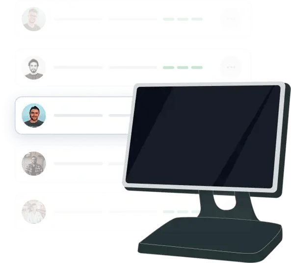 POS system
