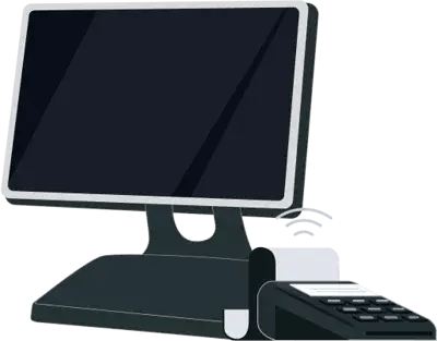 POS systems