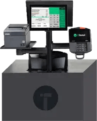 Point-of-sale