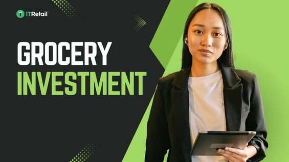 Grocery investment